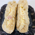 ヤマザキ からだにおいしい 大豆ミートのハム＆チーズぱん 商品写真 3枚目