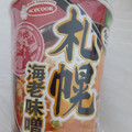 エースコック 飲み干す一杯 札幌 海老味噌ラーメン 商品写真 3枚目