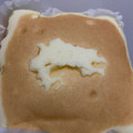 フランソア 九州産クリームチーズ 蒸しケーキ 商品写真 2枚目