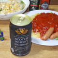 国分 LEGENDARY SCOT スコッチウイスキーハイボール 商品写真 3枚目