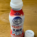 トップバリュ 糖質45％オフ 乳酸菌ドリンク 商品写真 2枚目