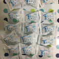 ブルボン 夏トリュフ 塩バニラ味 商品写真 5枚目