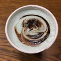 江崎グリコ パナップ チョコミントパフェ 商品写真 3枚目