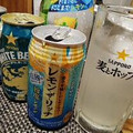 サッポロ レモン・ザ・リッチ 旨塩レモン 商品写真 3枚目