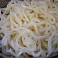 マルちゃん つるやか 稲庭風細うどん 商品写真 1枚目