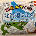 チロル チロルチョコ 北海道ミルク クッキー＆クリーム 商品写真 3枚目