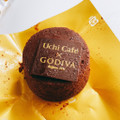 ローソン Uchi Cafe’ ×GODIVA テリーヌショコラ 商品写真 3枚目