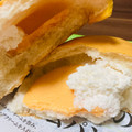 Pasco 北海道メロンのクリームパン 商品写真 5枚目