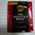 タリーズコーヒー THE BARISTA’S ROAST HEAVY 商品写真 1枚目