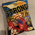 湖池屋 STRONG ポテトチップス シーフードグリル 商品写真 1枚目