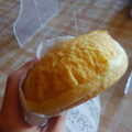 セブン-イレブン ふんわりメープルのパン 商品写真 3枚目