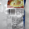 深川油脂工業 北海道ポテトチップス函館編ほたてバター味 商品写真 4枚目