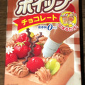 トーラク らくらくホイップ チョコレート 商品写真 1枚目