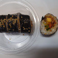 セブン-イレブン ひとくち巻寿司 韓国風のり巻き 商品写真 1枚目