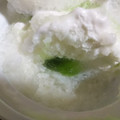 SEIKA 南国白くま練乳ソフト メロン味 商品写真 5枚目
