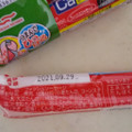 マルハニチロ おさかなソーセージ 商品写真 1枚目