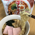 明星食品 チャルメラ しょうゆラーメン 商品写真 4枚目