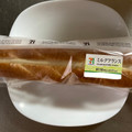 セブン-イレブン ミルクフランス 商品写真 1枚目