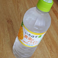 コカ・コーラ い・ろ・は・す 黄金のパイン 商品写真 1枚目