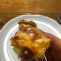 ミスタードーナツ ポン・デ・ちぎりパン 3種のチーズ 商品写真 2枚目