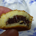 伊藤製菓 素朴菓子 あん入りかすてら 商品写真 5枚目