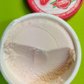 酪王 いちごオレアイスクリーム 商品写真 4枚目