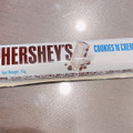 HERSHEY’S ハーシースティック クッキー＆クリーム 商品写真 1枚目