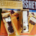 HERSHEY’S クランチチョコモナカ 商品写真 4枚目