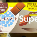 明治 オリゴスマート ミルクチョコレート SUPER 商品写真 5枚目