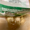 トップバリュ グリーンアイ 純輝鶏 国産 サラダチキン 国産バジル 商品写真 5枚目