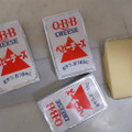 Q・B・B ベビーチーズ4個入 商品写真 1枚目