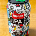 Mahou Beer SESSION IPA 商品写真 2枚目