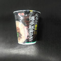 明星食品 にんにく香る 博多豚骨ラーメン 商品写真 1枚目