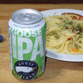 GOOSE ISLAND グース IPA 商品写真 2枚目