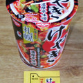 日清食品 けやき 濃厚辛味噌ラーメン 商品写真 1枚目