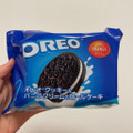 オランジェ OREOクッキー＆バニラクリームのロールケーキ 商品写真 4枚目