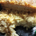 ほっともっと ロースかつ丼 商品写真 4枚目