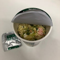 セイコーマート Secoma 山わさび塩ラーメン 商品写真 2枚目