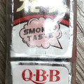 Q・B・B ベビーチーズ スモーク味 商品写真 2枚目
