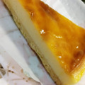 イーストナイン バスクチーズケーキ 商品写真 5枚目