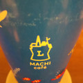 ローソン MACHI cafe’ アイスカフェラテ 商品写真 3枚目