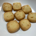 ブルボン PRESENT for ME マカダミアナッツクッキー 商品写真 5枚目