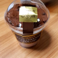 ローソン Uchi Cafe’ ×GODIVA サンクショコラアマンド 商品写真 2枚目