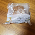 ローソン Uchi Cafe’ 生シフォンケーキ メープル 商品写真 1枚目