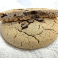 Vマークバリュープラス チョコチャンククッキー 商品写真 4枚目