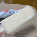 ローソン Uchi Cafe’ SWEETS 日本のフルーツ 白桃 商品写真 4枚目