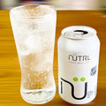 Anheuser‐Busch InBev Japan NUTRA LIME 商品写真 3枚目