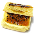 ヤマザキ 大学芋風味パン 商品写真 2枚目