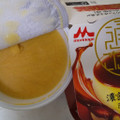 森永 通のこだわり 濃密カスタード 深みカラメル 商品写真 3枚目