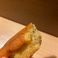 セブン-イレブン 焦がしキャラメルケーキ 商品写真 4枚目